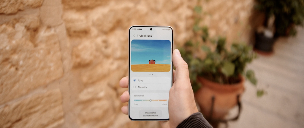 Samsung Galaxy A57: recepta na święty spokój